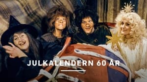 Julkalendern 60 år kép