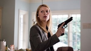 Homeland: A belső ellenség 3. évad Ep.6 Titkos terv