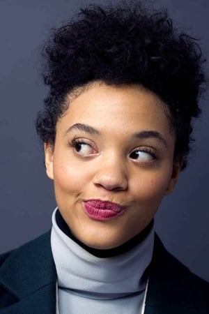 Kiersey Clemons profil kép