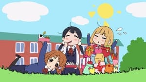 たまこまーけっと Speciális epizódok Ep.7 7. epizód