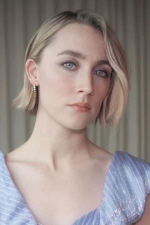 Saoirse Ronan profil kép