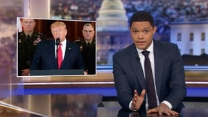 The Daily Show 25. évad Ep.43 43. epizód