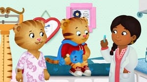 Daniel Tiger's Neighborhood 1. évad Ep.35 35. epizód