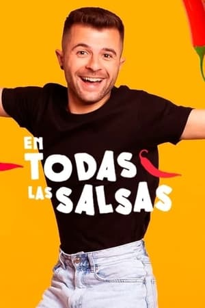 En todas las salsas 4. évad (2024-04-16) poszter