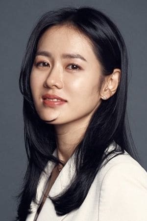 Son Ye-jin profil kép