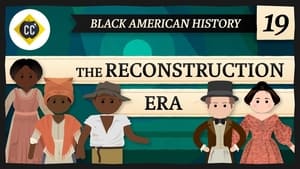 Crash Course Black American History 1. évad Ep.19 19. epizód