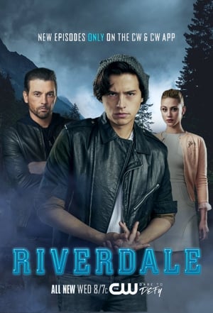 Riverdale poszter