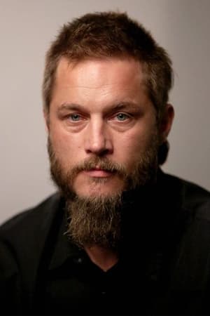 Travis Fimmel profil kép