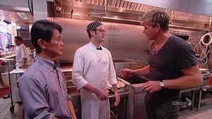 Kitchen Nightmares 2. évad Ep.12 12. epizód