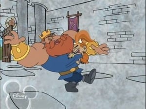 Dave the Barbarian 1. évad Ep.20 20. epizód