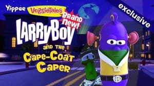 The VeggieTales Show 1. évad Ep.11 11. epizód