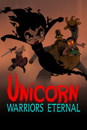 Unicorn: Warriors Eternal 1. évad (2023-05-05) poszter