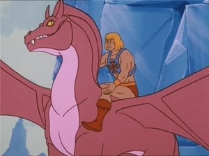 He-Man and the Masters of the Universe 1. évad Ep.57 57. epizód