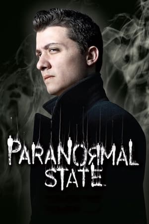 Paranormal State poszter