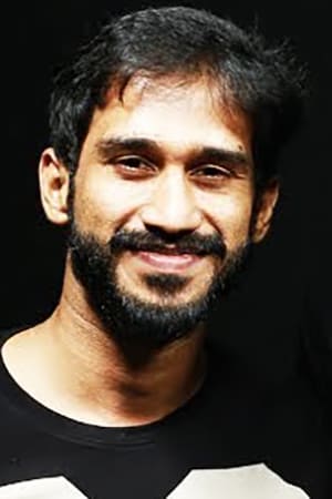 Anish Padmanabhan