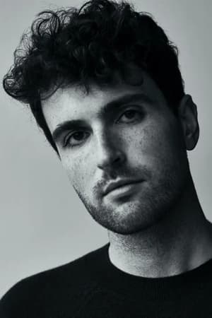 Duncan Laurence profil kép