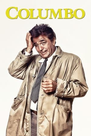 Columbo poszter