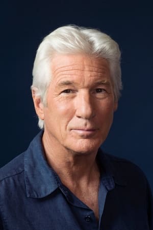 Richard Gere profil kép