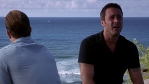 Hawaii Five-0 5. évad Ep.6 Leleplezve