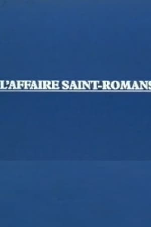 L'affaire Saint-Romans