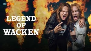 Legend of Wacken kép