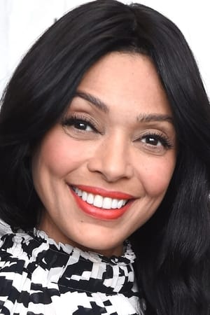 Tamara Taylor profil kép