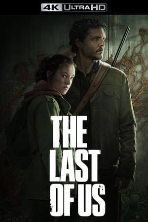 The Last of Us poszter