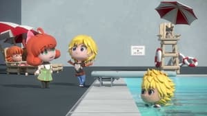 RWBY Chibi 2. évad Ep.14 14. epizód