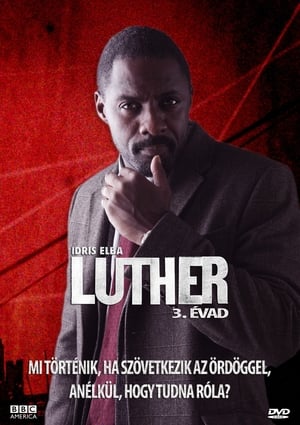 Luther 3. évad (2013-07-02) poszter