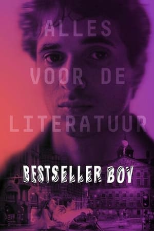 Bestseller Boy 1. évad (2022-11-27) poszter