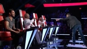 The Voice 3. évad Ep.7 7. epizód