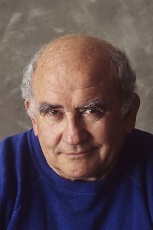 Ed Asner profil kép