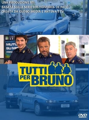 Tutti per Bruno