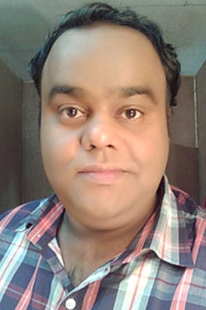 Vaibhav Mathur profil kép