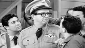 The Phil Silvers Show 2. évad Ep.31 31. epizód