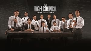 Projek: High Council kép