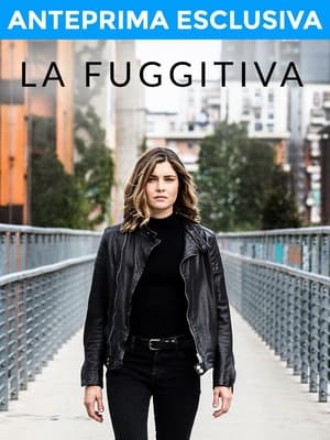 La fuggitiva poszter