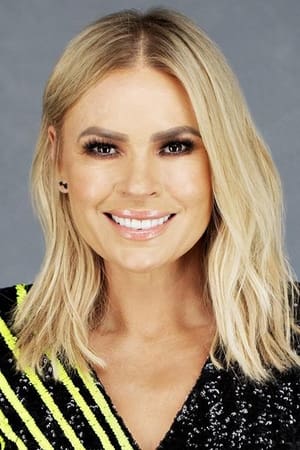 Sonia Kruger profil kép