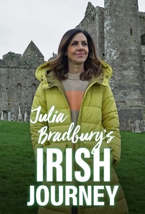 Julia Bradbury's Irish Journey poszter