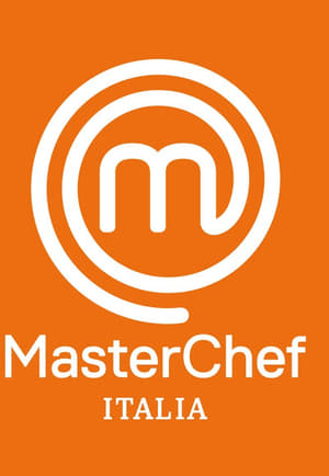 MasterChef Italia 7. évad (2017-12-22) poszter