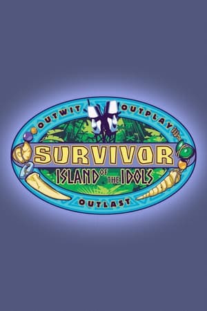 Survivor 39. évad (2019-09-25) poszter