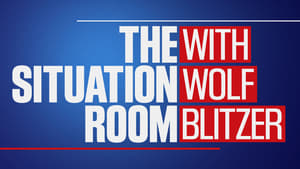 The Situation Room With Wolf Blitzer kép