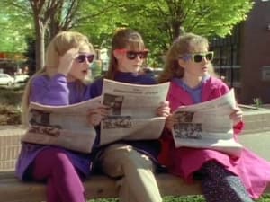 The Baby-Sitters Club 1. évad Ep.6 6. epizód