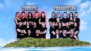 Survivor Türkiye 13. évad Ep.1 1. epizód