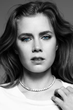 Amy Adams profil kép