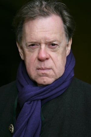 Jonathan Meades