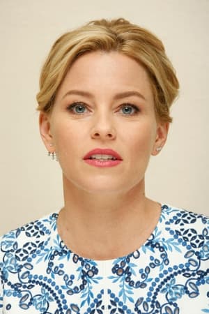 Elizabeth Banks profil kép