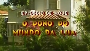 Mundo da Lua 1. évad Ep.38 38. epizód