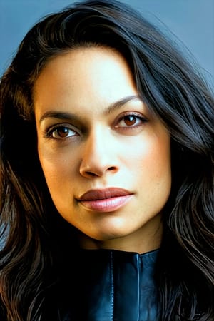 Rosario Dawson profil kép