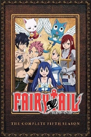 Fairy Tail poszter